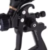 Pistol de Lacuit Auarita LION 1 HVLP 1.4mm Negru