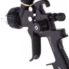 Pistol de Lacuit Auarita LION 1 HVLP 1.4mm Negru