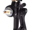 Pistol de Lacuit Auarita LION 1 HVLP 1.4mm Negru