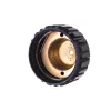 Pistol de Lacuit Auarita LION 1 HVLP 1.4mm Negru
