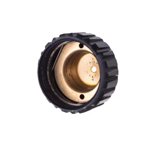 Pistol de Lacuit Auarita LION 1 HVLP 1.4mm Negru