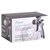 Pistol de Lacuit Auarita LION 1 HVLP 1.4mm Negru