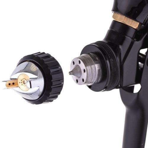 AuRita LION 1 HVLP Pistol de Pulverizare Profesional 1,7 mm