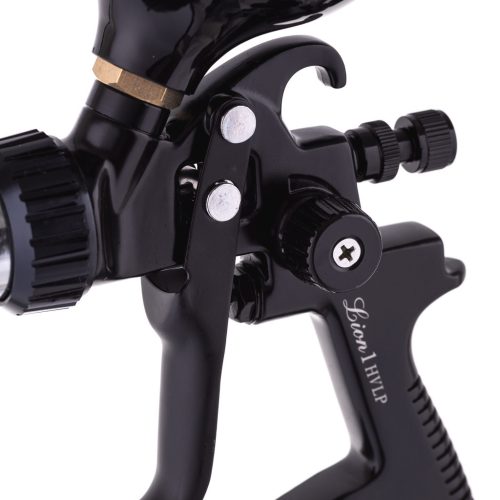 AuRita LION 1 HVLP Pistol de Pulverizare Profesional 1,7 mm