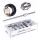 Set Duze AUARITA Oroszlán 1 HVLP 1.3 mm
