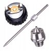 Duză Sistem Pulverizare Aerograf LVMP LION 1, 1.3 mm