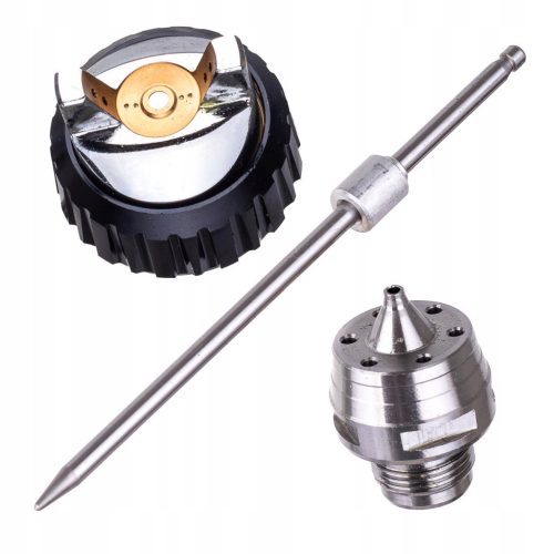 Duză Sistem Pulverizare Aerograf LVMP LION 1, 1.3 mm
