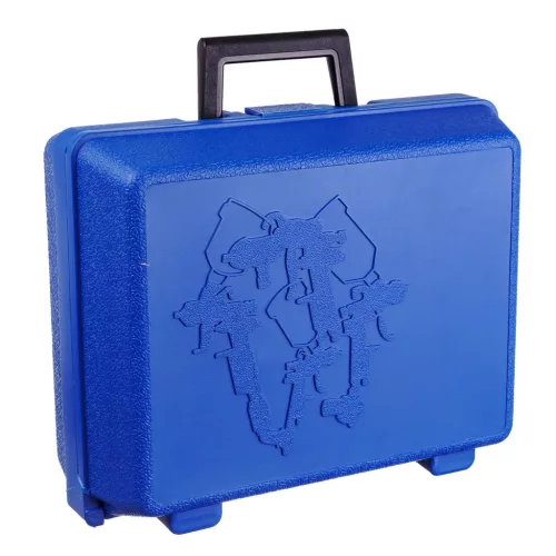 Set Pistoale Vopsit Sicopro HVLP, 2 Pistoale, Duze 0.8, 1.4, 1.7 mm