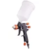 Pistol de Vopsit HVLP AirGreen SICO PRO, Duza 1.3 mm, 600 ml