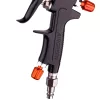 Pistol de Vopsit HVLP AirGreen SICO PRO, Duza 1.3 mm, 600 ml
