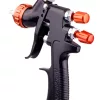 Pistol de Vopsit HVLP AirGreen SICO PRO, Duza 1.3 mm, 600 ml