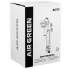 Pistol de Vopsit HVLP AirGreen SICO PRO, Duza 1.3 mm, 600 ml