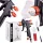 Pistol Pulverizare HVLP AIRGREEN SICO PRO, duza 1.7 mm, 600 ml