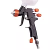 Pistol Pulverizare HVLP AIRGREEN SICO PRO, duza 1.7 mm, 600 ml