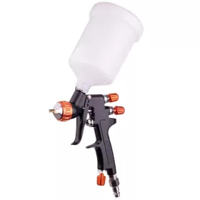 Pistol de vopsit HVLP Sico PRO, Duză 2.0mm, 600ml