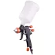 Pistol de vopsit HVLP Sico PRO, Duză 2.0mm, 600ml