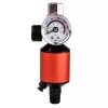 Regulator presiune cu manometru și filtru Sicopro MF-10, 1/4", 0-10 bari