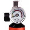 Regulator presiune cu manometru și filtru Sicopro MF-10, 1/4", 0-10 bari