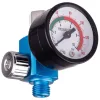 Regulator de presiune SICOPRO Mini pentru pistol de vopsit, 1/4"