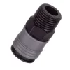 Conector Pneumatic Rapid SICOPRO TYP-26, Filet 1/2" Exterior, 47mm