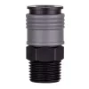 Conector Pneumatic Rapid SICOPRO TYP-26, Filet 1/2" Exterior, 47mm