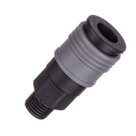 Conector Rapid Pneumatic SICOPRO Femeie 6.35 mm TYP-26