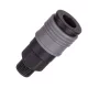 Conector Rapid Pneumatic SICOPRO Femeie 6.35 mm TYP-26