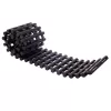 Rulou de Tracțiune SUV, Negru, 1.5 m, Capacitate 6T