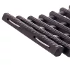 Rulou de Tracțiune SUV, Negru, 1.5 m, Capacitate 6T