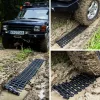 Rulou de Tracțiune SUV, Negru, 1.5 m, Capacitate 6T