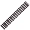 Rulou de Tracțiune SUV, Negru, 1.5 m, Capacitate 6T