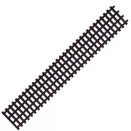 Rulou de Tracțiune SUV, Negru, 1.5 m, Capacitate 6T