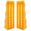 Set Rampă Nivelare Camping TC Technic 2 Bucăți, 5000 kg, 3 Niveluri