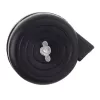 Filtru aer compresor 3/8" cu spumă, carcasă plastic