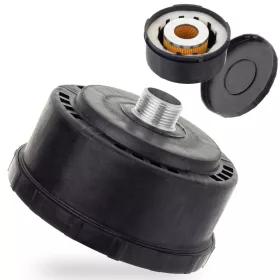 Filtru de Aer HEPA Compresor 19mm