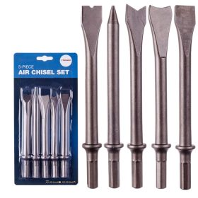 Daltă Lungă Hexagonală TC Technic 175x20 mm