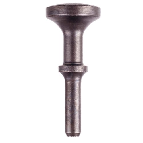 Daltă Rotundă Pneumatică 35mm, Oțel de Înaltă Calitate