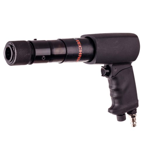 Ciocan Dăltuitor Pneumatic TC Technic AA0082, Set 25 Piese