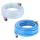 Set Furtun Profesional 10m pentru Aparat de Pictură, Filet 1/4" și 3/8"