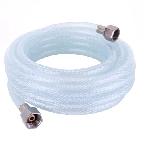 Set Furtun Profesional 10m pentru Aparat de Pictură, Filet 1/4" și 3/8"