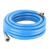 Set Furtun Profesional 10m pentru Aparat de Pictură, Filet 1/4" și 3/8"