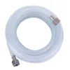 Set Furtun Profesional 10m pentru Aparat de Pictură, Filet 1/4" și 3/8"