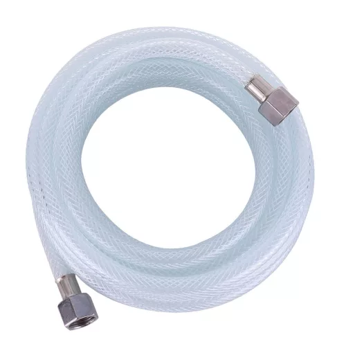 Set Furtun Profesional 10m pentru Aparat de Pictură, Filet 1/4" și 3/8"