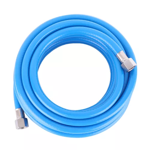 Set Furtun Profesional 10m pentru Aparat de Pictură, Filet 1/4" și 3/8"