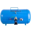 Rezervor Presiune TC Technic 40L, Umflat Anvelope, Manometru 0-20 bar