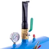 Rezervor Presiune TC Technic 40L, Umflat Anvelope, Manometru 0-20 bar