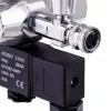 Regulator CO2 Acvariu cu Supapă Magnetică și Contor Bule 230V