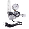 Regulator Gaz CO2/Argon cu Rotametru și Încălzitor, 25 l/min