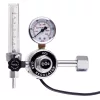Regulator Gaz CO2/Argon cu Rotametru și Încălzitor, 25 l/min