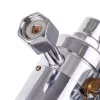 Regulator Gaz CO2/Argon cu Rotametru și Încălzitor, 25 l/min